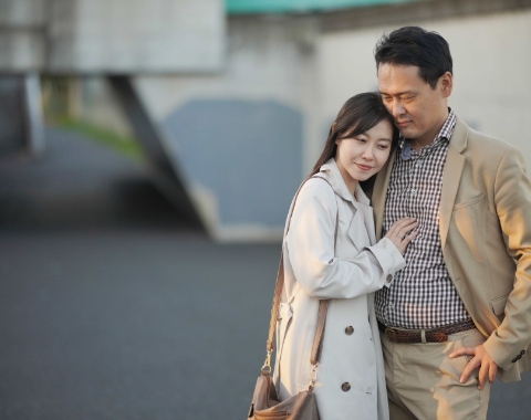 決定的な証拠を確保できる