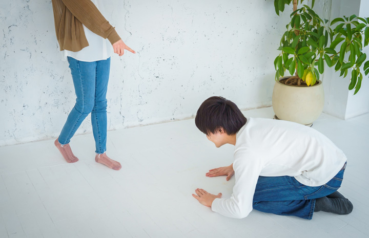 よくある傾向を踏まえて