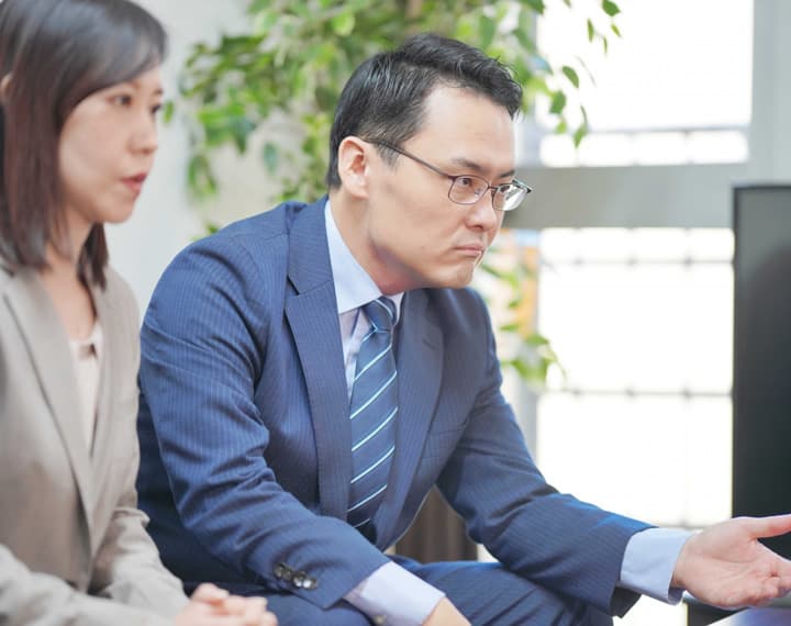 慰謝料絶対取れますという探偵には要注意