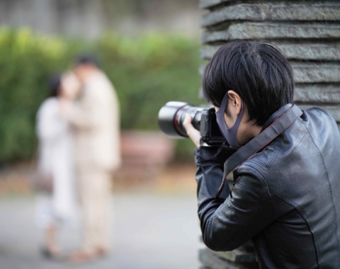 請求に有効な証拠を収集できる