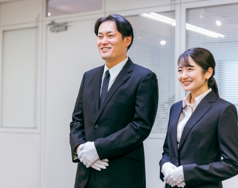 弁護士との連携で裁判をサポート