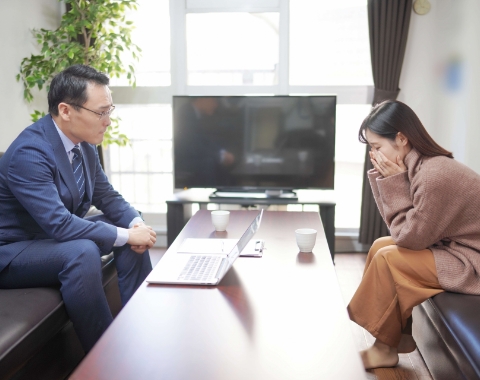 過不足のないプランを提案