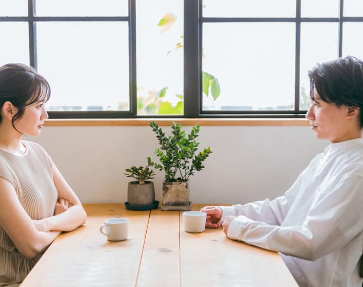 離婚が認められる理由