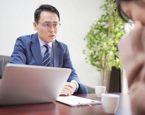 過去の失敗を無駄にしない