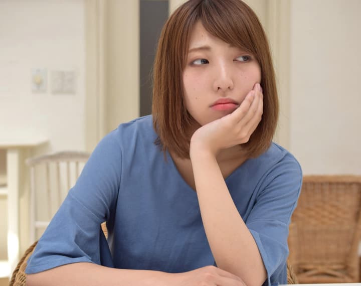 パートナーが浮気しているかも・・・