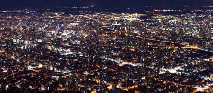 札幌市