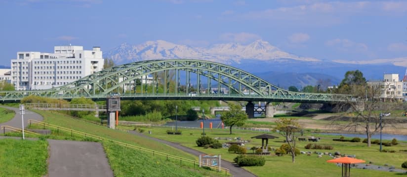 旭川市
