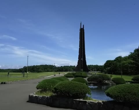 江別市