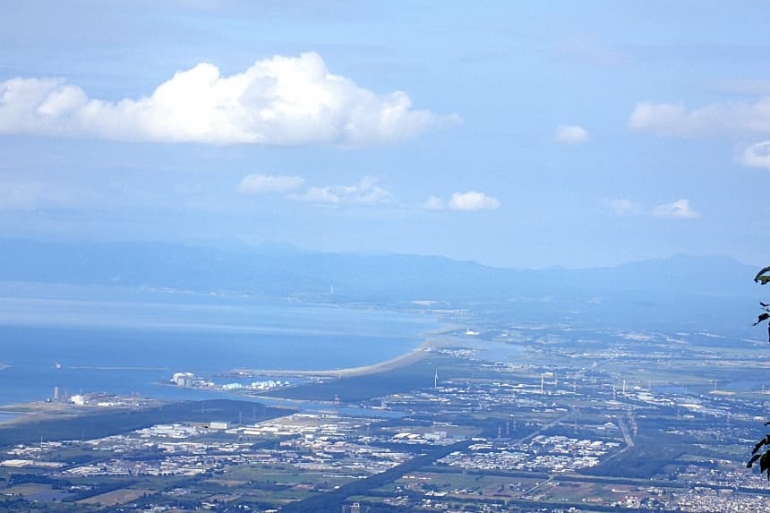 石狩市