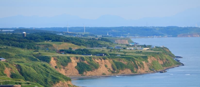 石狩市