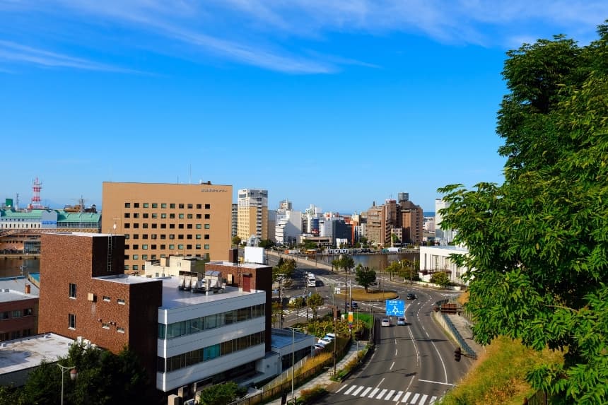 釧路市