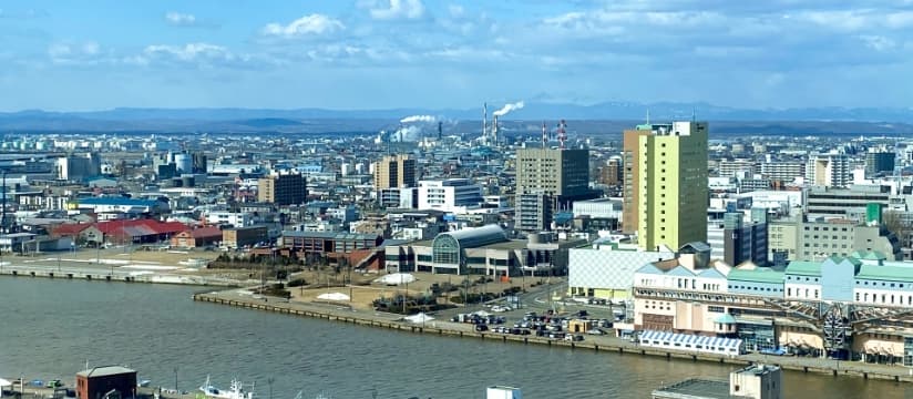 釧路市