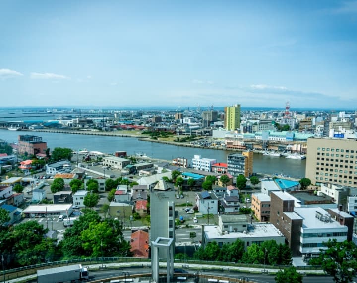 釧路市