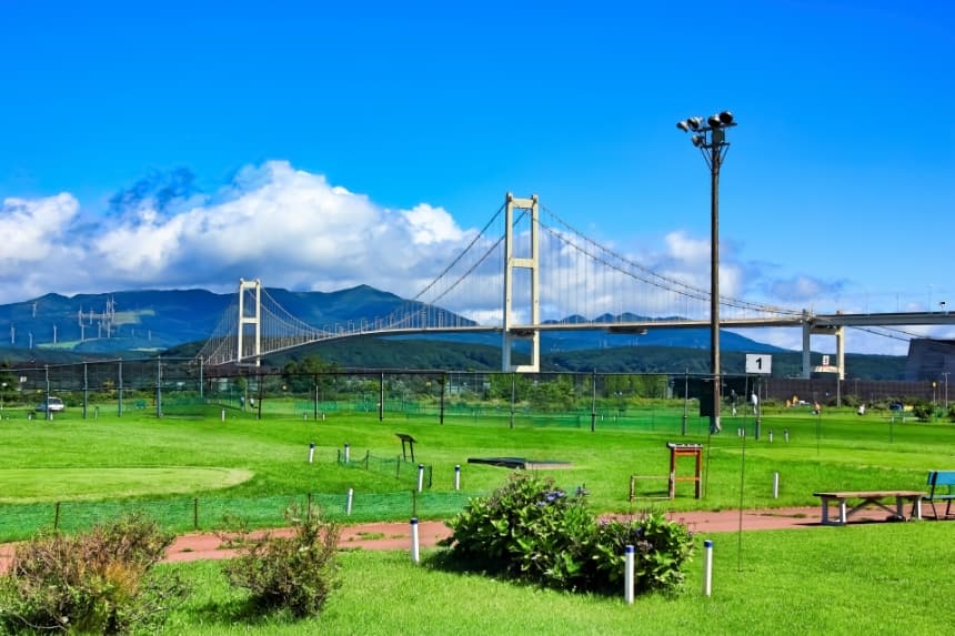 室蘭市