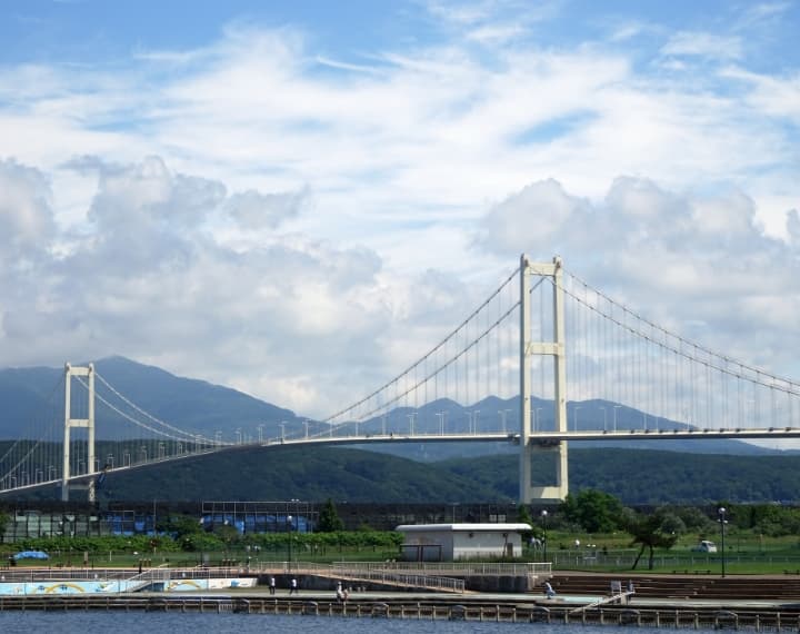 室蘭市