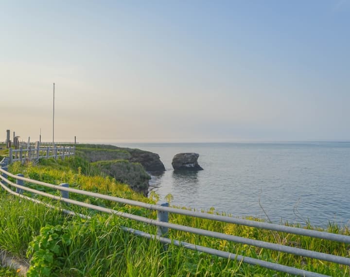 根室市