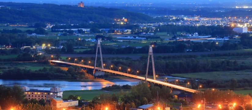帯広市