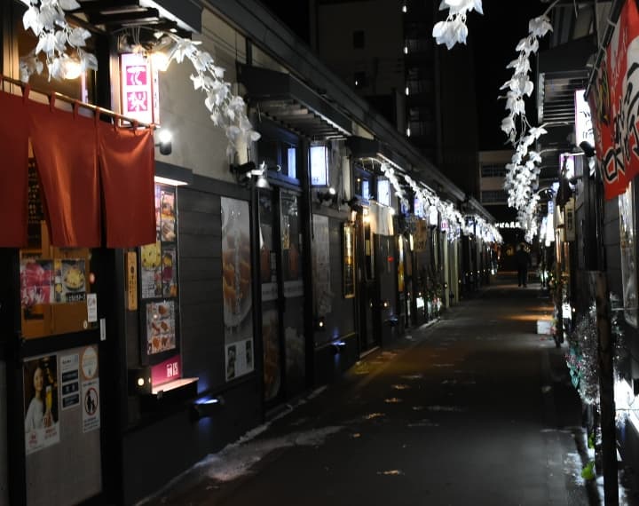 帯広市