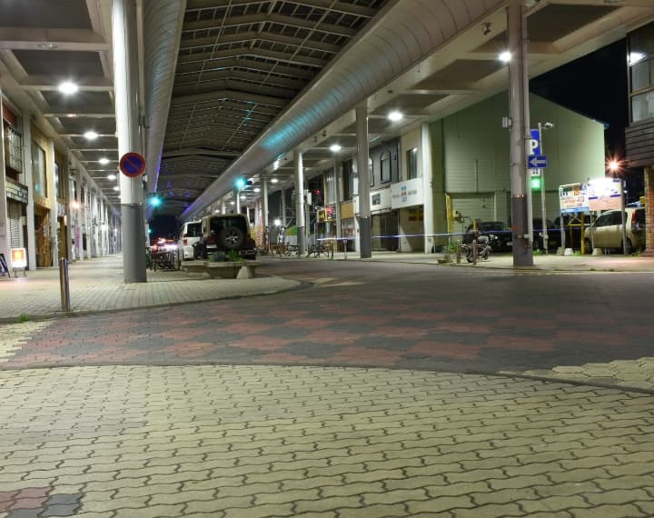 帯広市