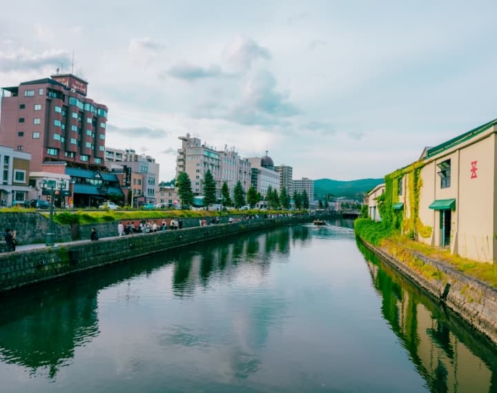 小樽市