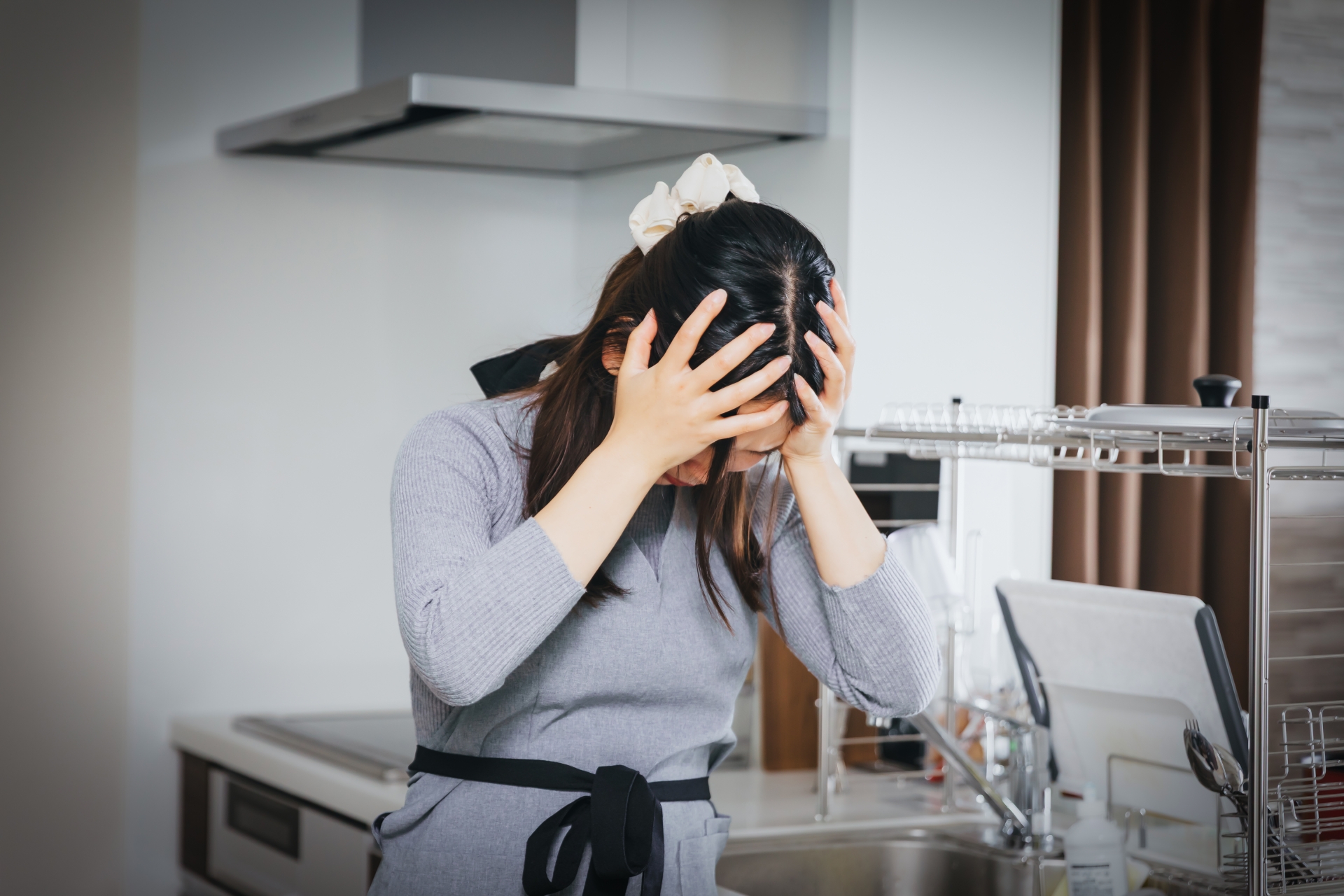 「やっぱり浮気してた…」後悔しないために探偵に相談すべきタイミングとは