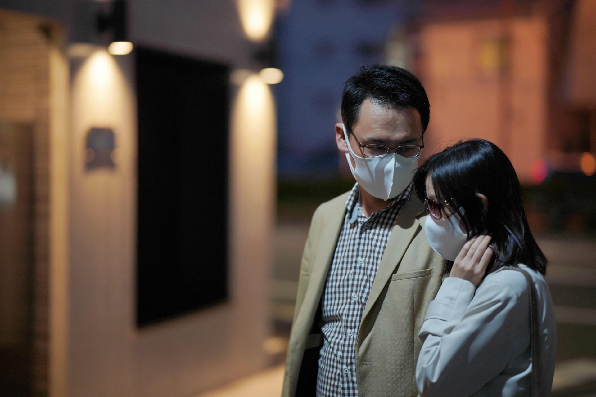 公務員の妻が職場不倫　映画デートからラブホテルまで徹底調査した浮気の全貌