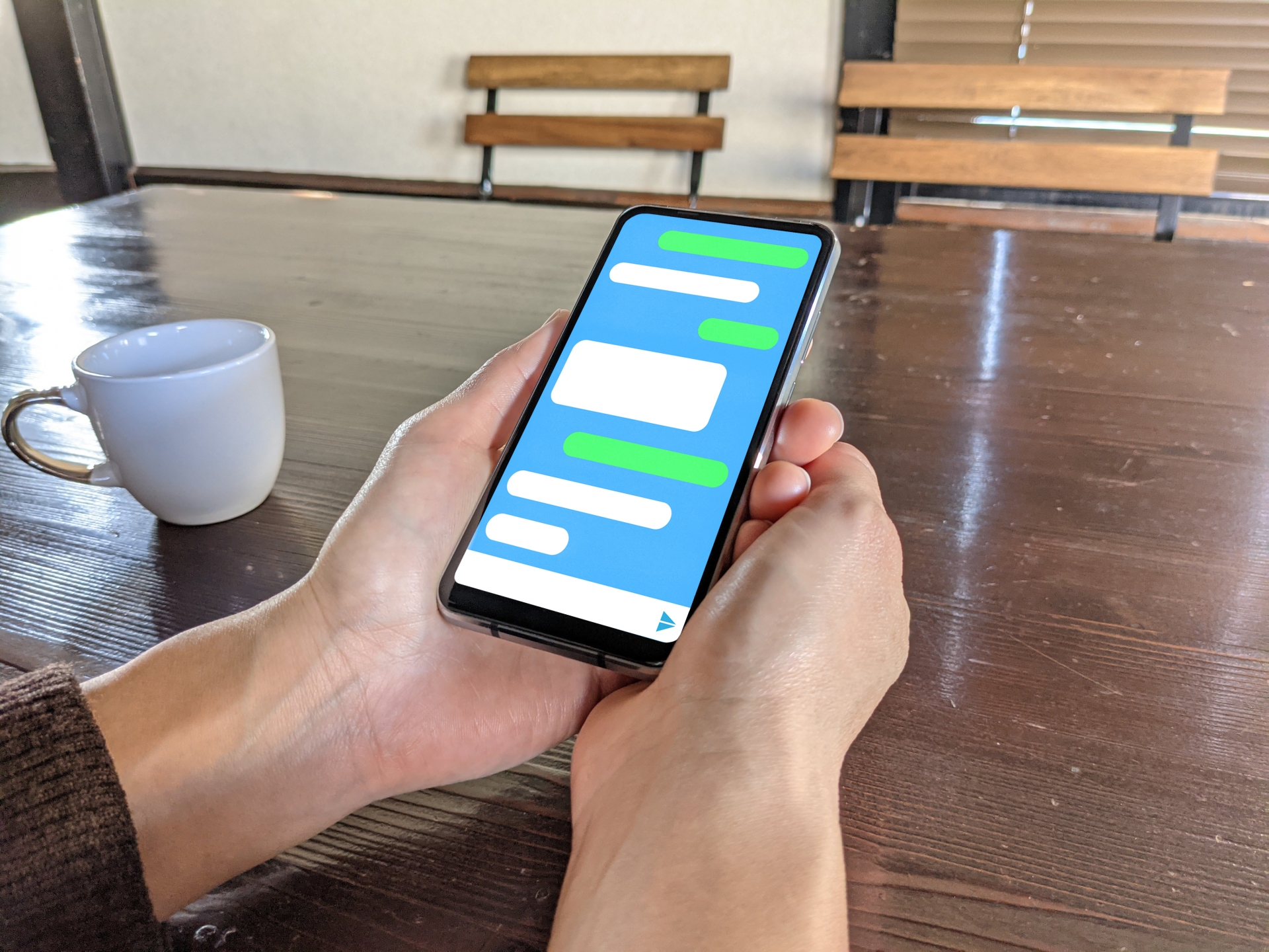 LINEでバレる浮気の真実｜証拠として有効にする方法と探偵の活用術