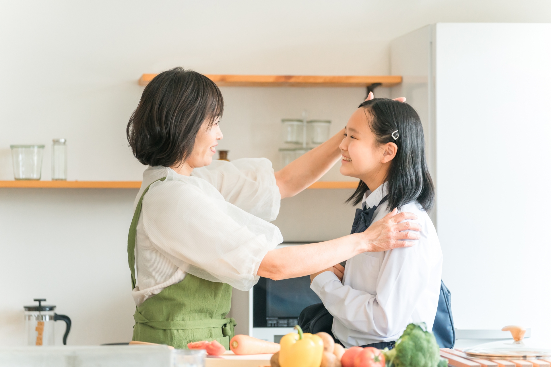浮気調査は子どもにバレる？家庭に影響を与えないためのポイントと探偵の活用法