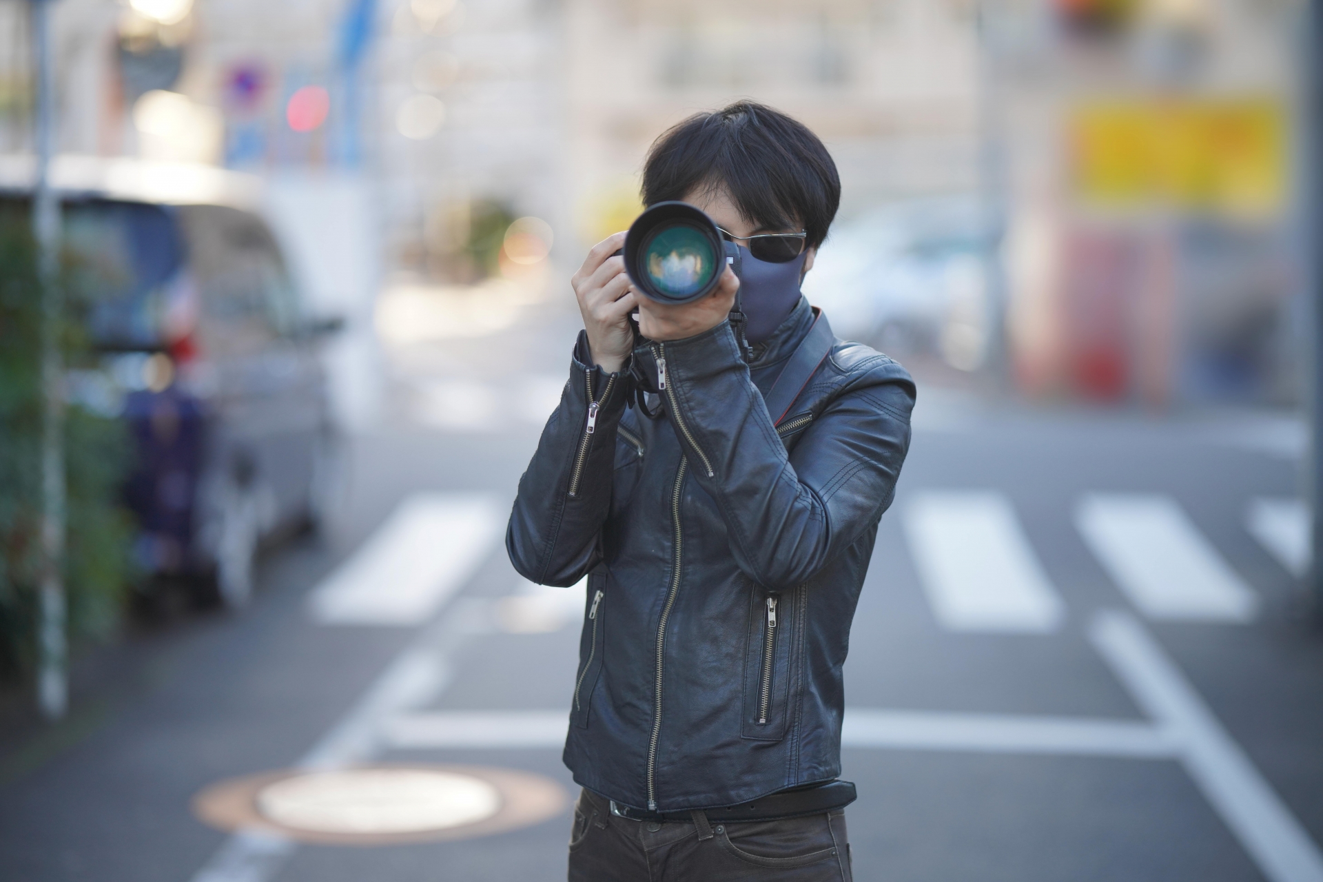 探偵が使用するおすすめのカメラとは？浮気調査で活躍する撮影機材を徹底解説