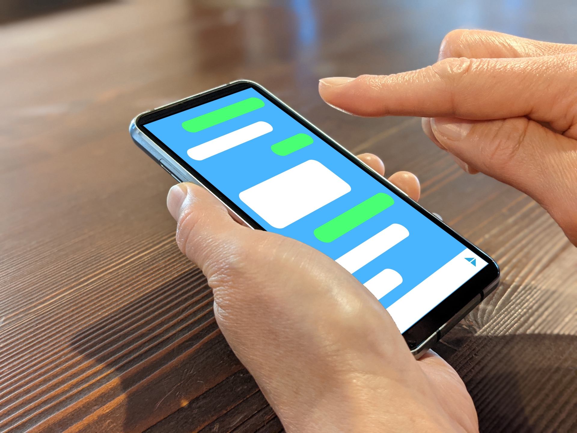 LINEから始まる浮気の兆候と調査の重要性～証拠の集め方から解決の一歩まで～