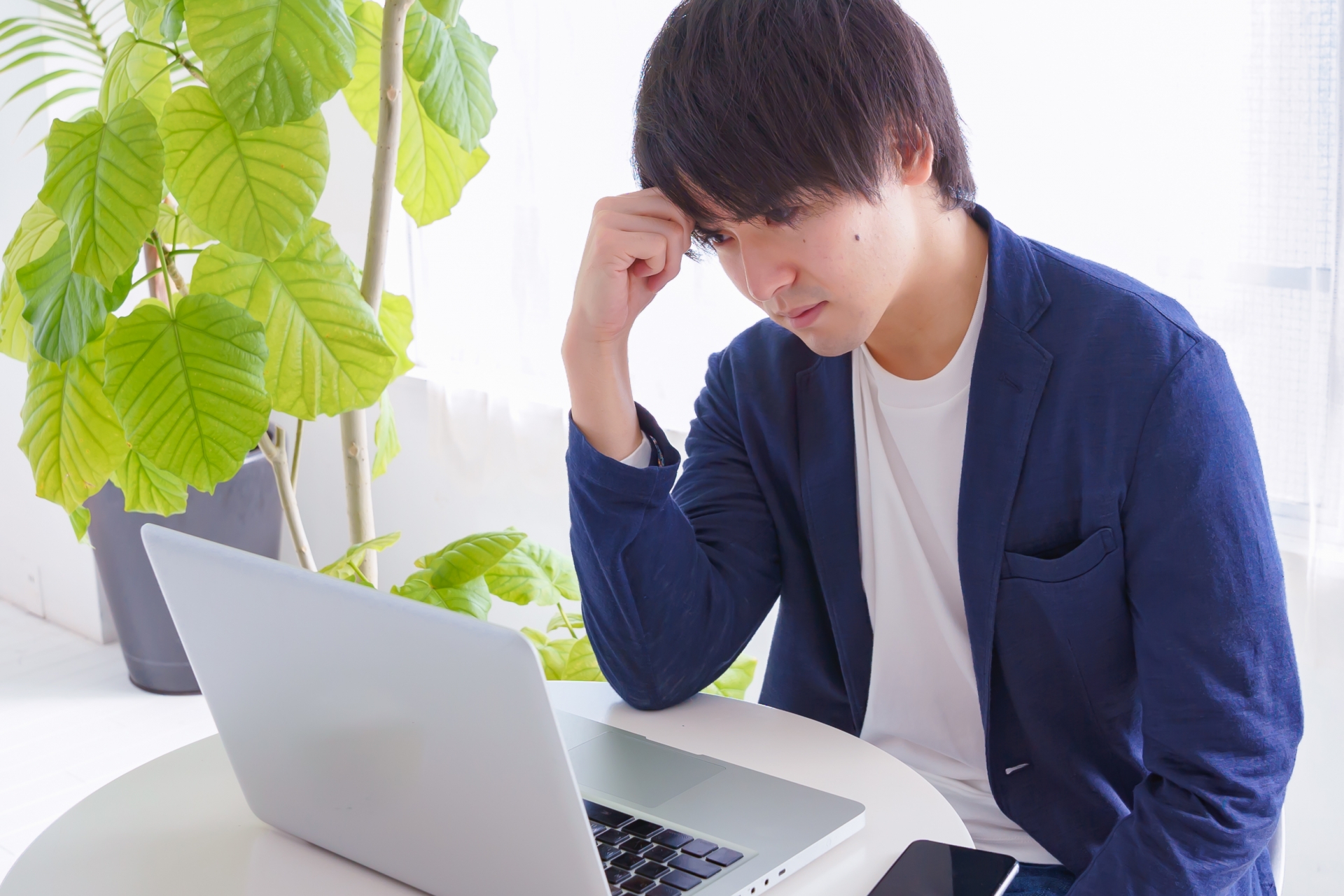 夫の「在宅勤務」の裏に潜む裏切りの真実